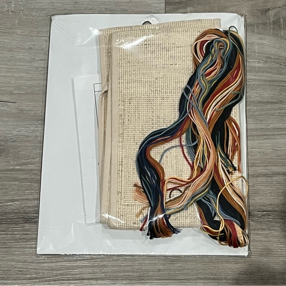 NWT Debbie Mumm Bows The Cat Rules Counted Cross Stitch Kit - Picture 13 of 15